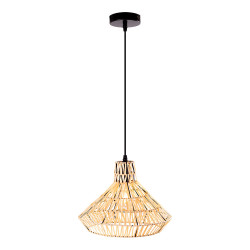 Lámpara Colgante "Alec" [SKD-P-2006]