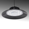 Campana LED 150W 19.500Lm 6000ºK IP65 50.000H    [HO-HB-150WK-CW]