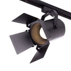 Lámpara de Techo "Jinshi"   [HO-SY50135-E27-B]