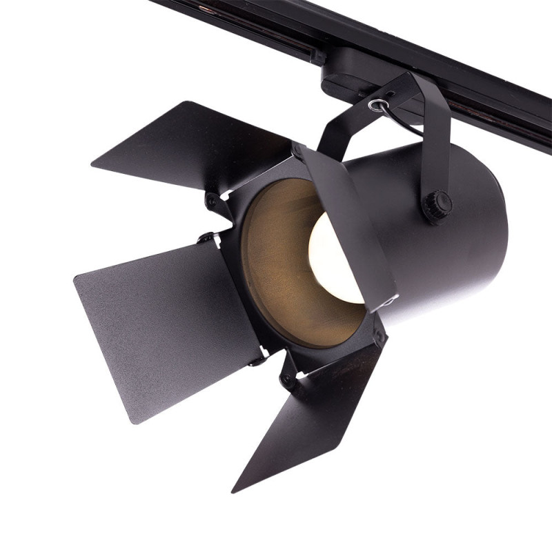 Lámpara de Techo "Jinshi"   [HO-SY50135-E27-B]