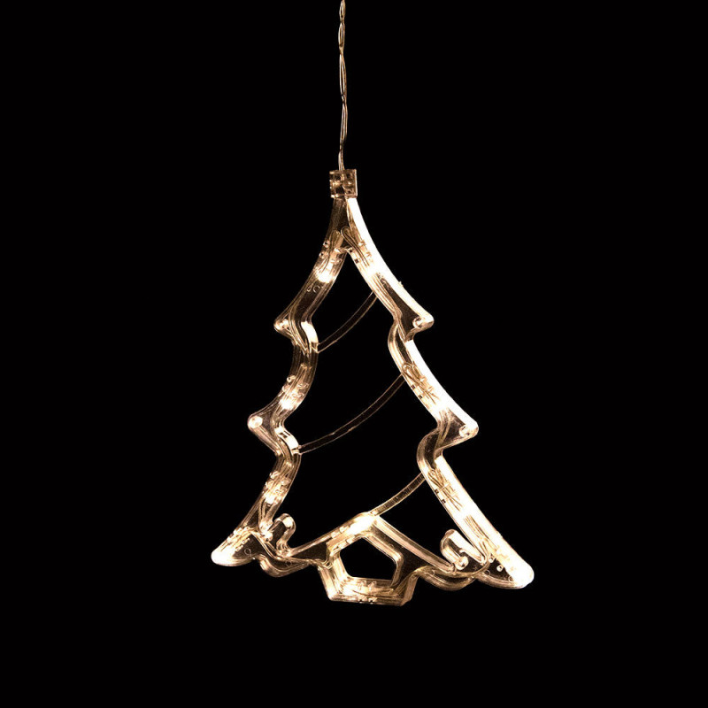 Adorno Navideño LED Interior  [HO-XMAS-052-IP20-1,5M-WW]