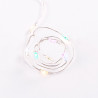 Guirnalda LED Interior 1M  [HO-XMAS-033-IP20-1M-RGB]
