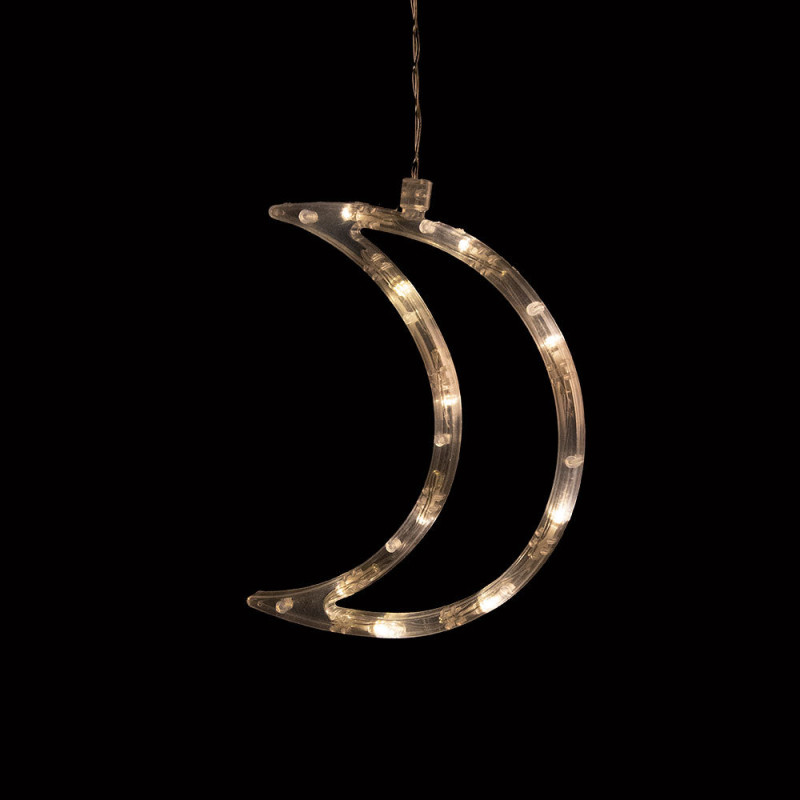 Adorno Navideño LED Interior  [HO-XMAS-054-IP20-1,5M-WW]