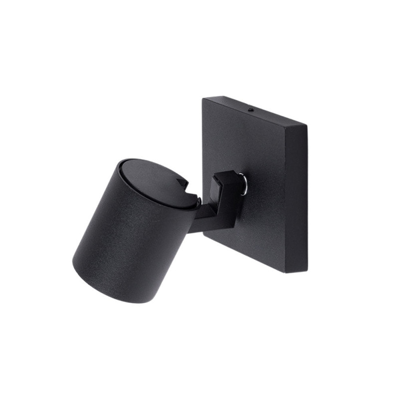 Luz de Parede "Lumiastra" 1xGU10  [LUM-P1Gu10-B]