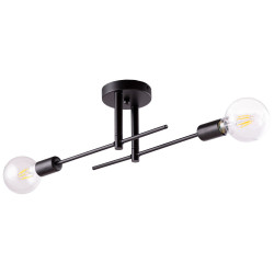 Lámpara de Techo "Barnstable"  [SKD-0222-08]