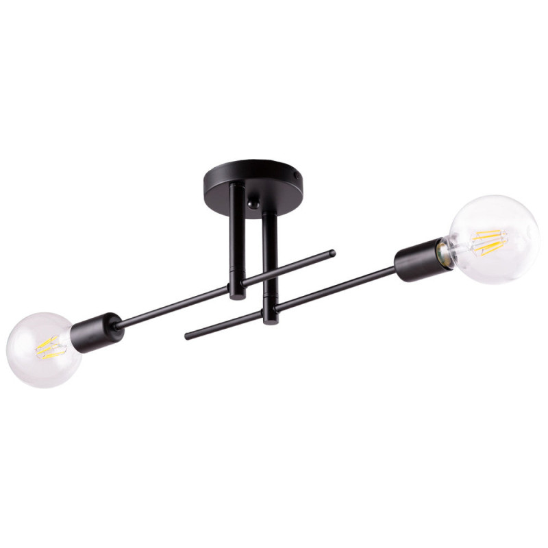 Lámpara de Techo "Barnstable"  [SKD-0222-08]