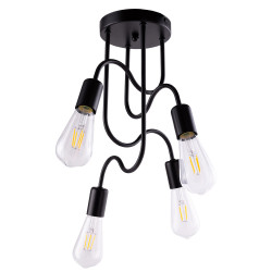 Lámpara de Techo "Ilheus"  [SKD-0222-20]