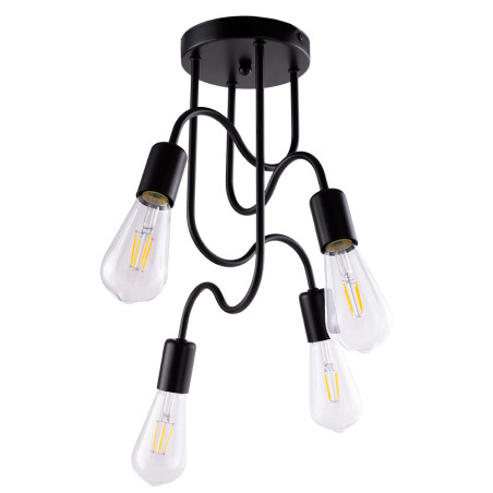 Lámpara de Techo "Ilheus"  [SKD-0222-20]