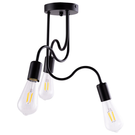 Lámpara de Techo "Sao Carlos"  [SKD-0222-19]