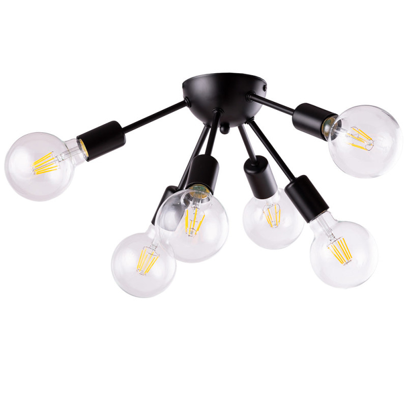 Lámpara de Techo "Halle"  [SKD-0222-22]