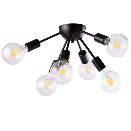 Lámpara de Techo "Halle"  [SKD-0222-22]