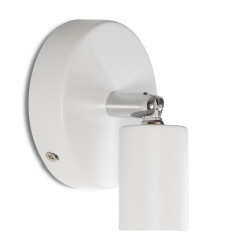 Aplique de Pared GU10 (Sin Lámpara) Joanna  [HO-APL-GU10-001]