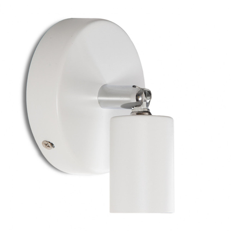 Aplique de Pared GU10 (Sin Lámpara) Joanna  [HO-APL-GU10-001]