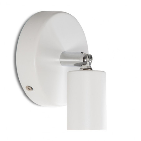 Aplique de Pared GU10 (Sin Lámpara) Joanna  [HO-APL-GU10-001]