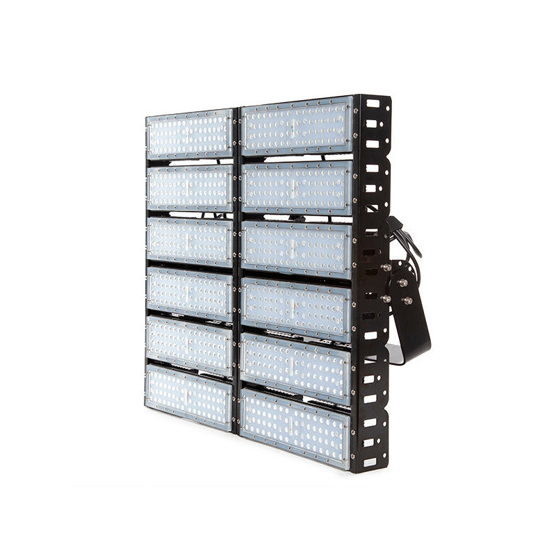 Foco Proyector LED 600W 78.000Lm 6000ºK IP65 100.000H   [HO-SDF- 600W-CW]