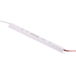 Transformador LED Ultrafina  36W 12VDC_110V-220V/AC IP20  [CP-36-12_220 IP21]