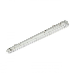 Equipo Estanco "Philips" IP65 2xTubo LED 120Cm W Lm ºK IP65 H [PH-36603699]