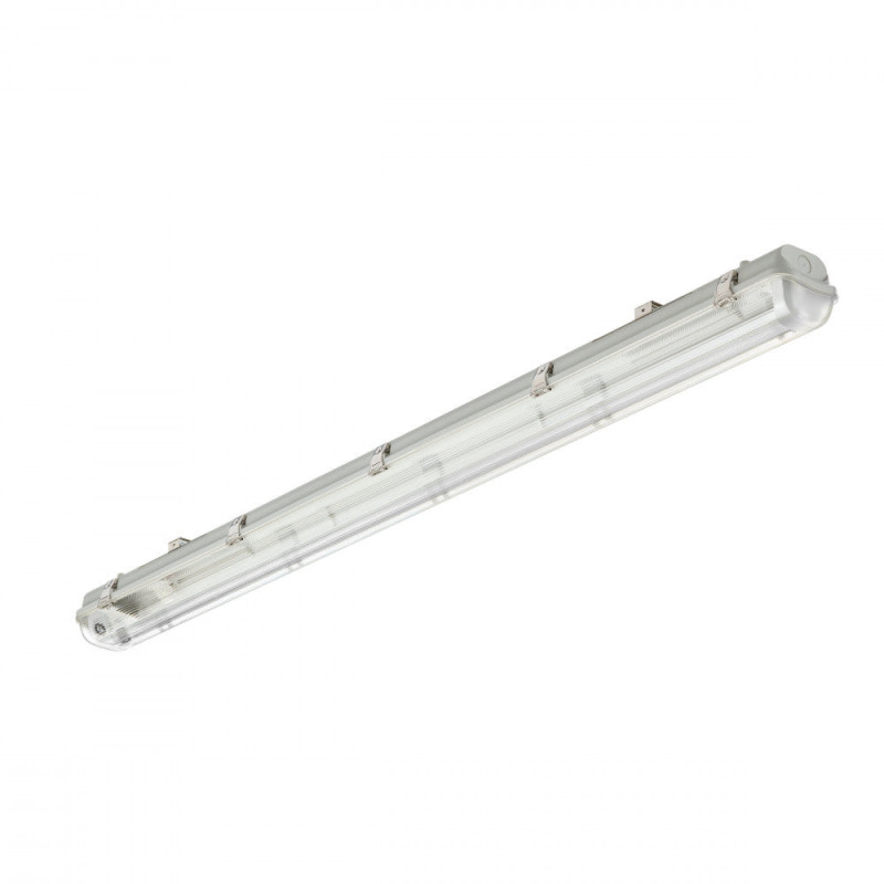 Equipo Estanco "Philips" IP65 2xTubo LED 120Cm W Lm ºK IP65 H [PH-36603699]