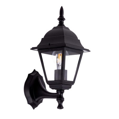 Aplique de Pared IP65 (Sin Lámpara) E27  "Artux"  [HO-0107-01S-UP]