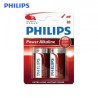 Pila Alkalina Philips C LR14 1,5V (Blister 2 Unid) [E3-38402]