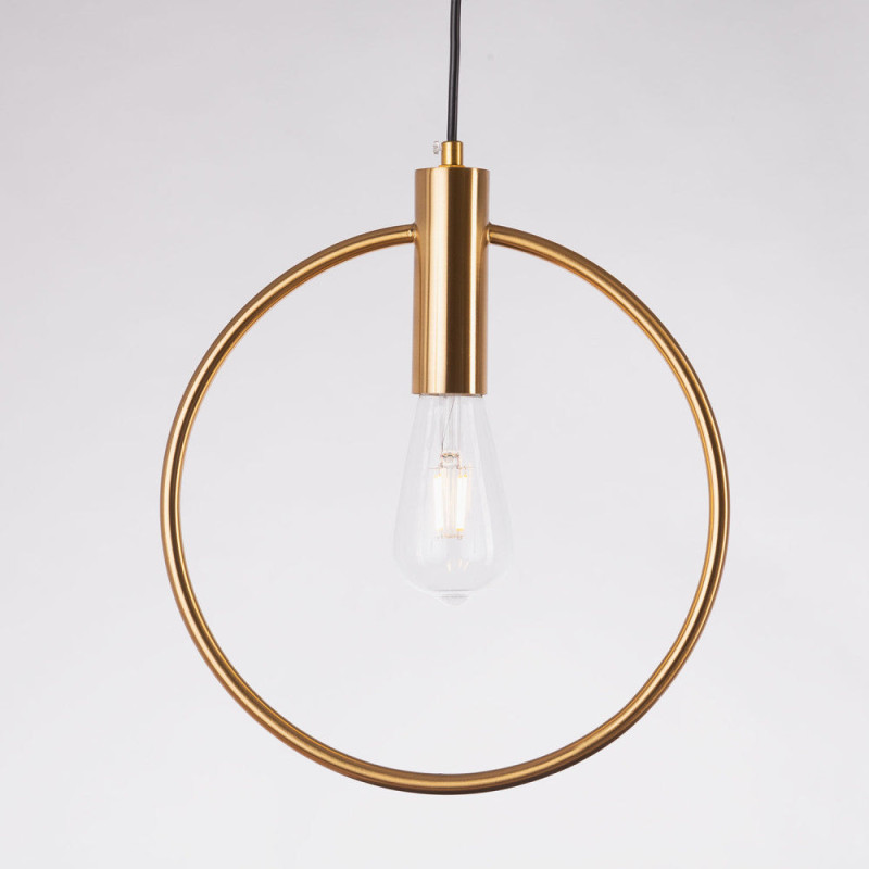 Lámpara Colgante "North Hempstead"  [SKD-P80031]