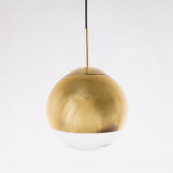 Lámpara Colgante "Czestochowa"  [SKD-P80035]