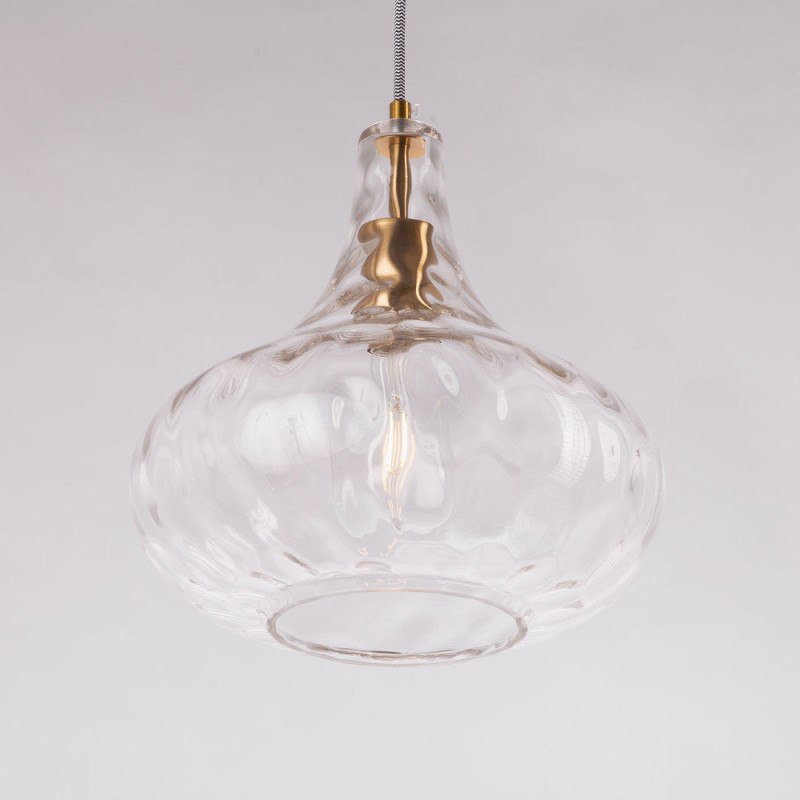 Lámpara Colgante "Atsugicho"  [SKD-P80050]