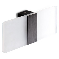 Aplique LED 6W 459Lm 4200ºK Métro 40 000H  [HO-WL-METRO-6W-W]