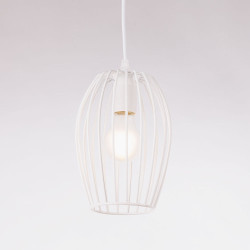 Lámpara Colgante "Dasoguz" [SKD-P80047]