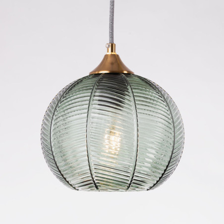 Lámpara Colgante "Probolinggo"  [SKD-P80049]