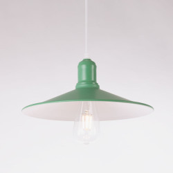 Lámpara Colgante "Guantanamo"  [SKD-P80036]