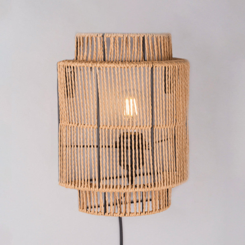 Aplique "Mirpur Khas"  [SKD-W1025]