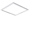 Panel LED 48W 4800Lm 6000ºK 60x60Cm Marco Luminoso 40.000H  [HO-LPF-6060-48W-CW]