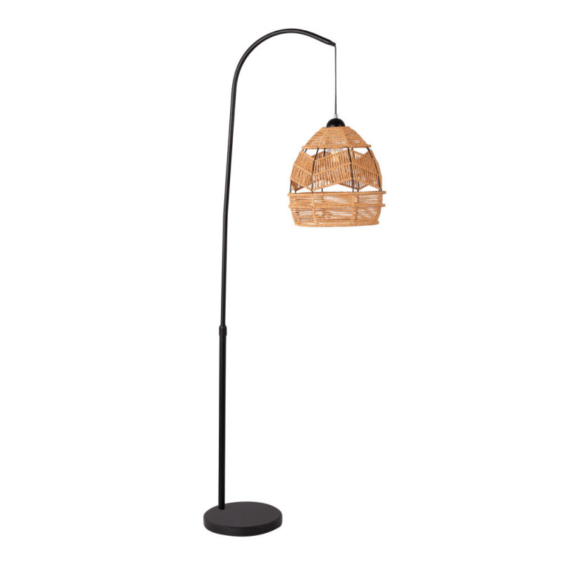 Lámpara de Suelo "Miri" [SKD-F1002]