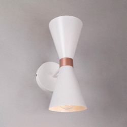 Aplique de Pared "Kosice"  [SKD-W1009]