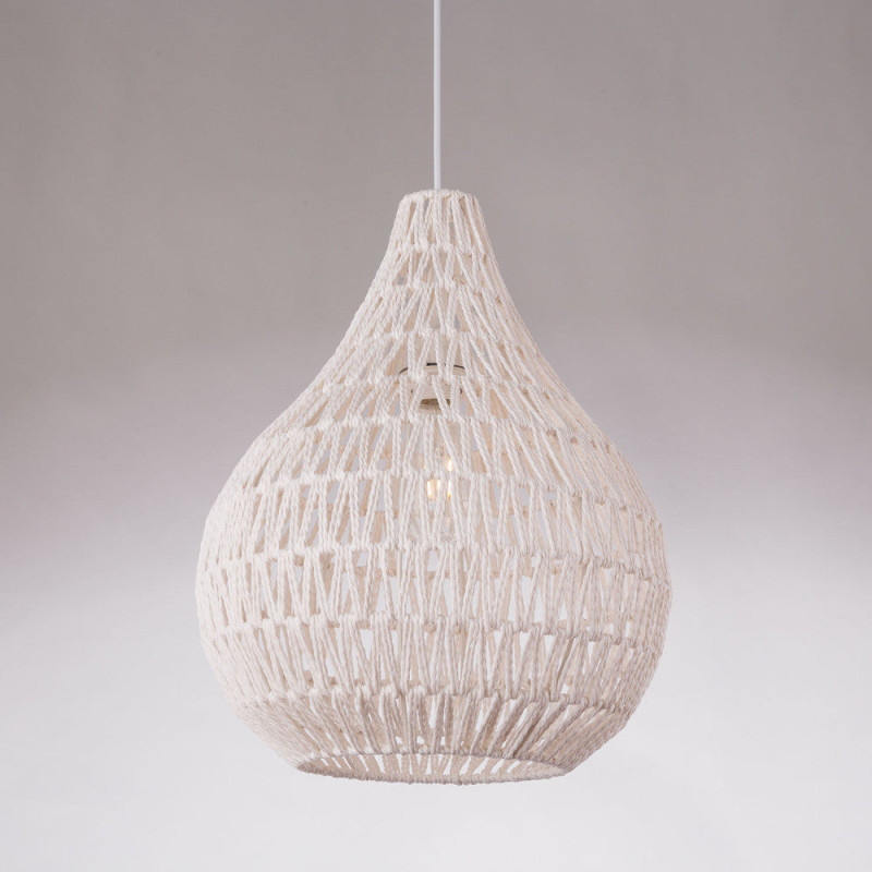 Lámpara Colgante "Orsk"  [SKD-P80027]