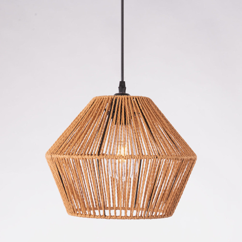 Lámpara Colgante "Okara" [SKD-P80002]