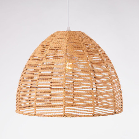 Lámpara Colgante "Marilia"  [SKD-P80012]