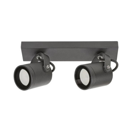 Aplique Exterior RABALUX "Elva" 2xGU10 IP44 [RAB-7930]