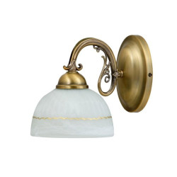 Aplique RABALUX "Flossi" 1xE27 IP20 [RAB-8811]