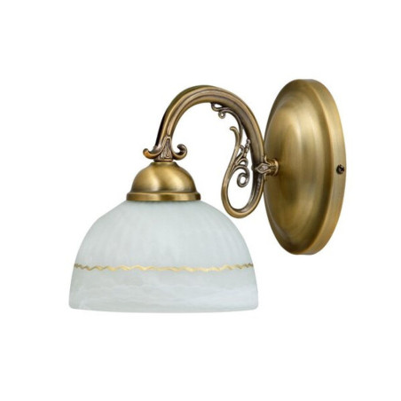 Aplique RABALUX "Flossi" 1xE27 IP20 [RAB-8811]