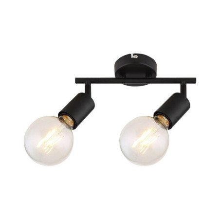 Foco Spot RABALUX "Lamar" 2xE27 IP20  [RAB-3987]