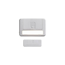 Luz para Armarios RABALUX "Magnus" LED 35Lm 0,5W 35Lm IP20 [RAB-5675]