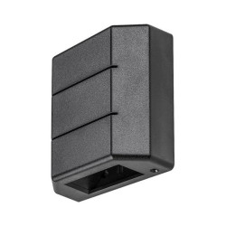 Aplique Exterior RABALUX "Lippa" LED 70Lm 6W 70Lm IP54 [RAB-7319]