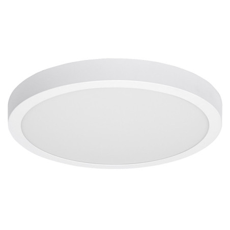 [LVE-4058075572935] Plafón LED Ledvance "Smart"   22W 1800Lm 3000…6500K 110º IP20 Regulable - CCT