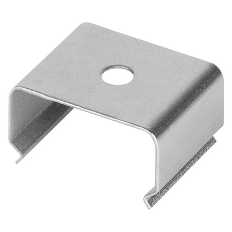 [LVE-4058075276970] Ledvance Clip Perfíl Medio Tiras LED -PM04/MB Pack 2