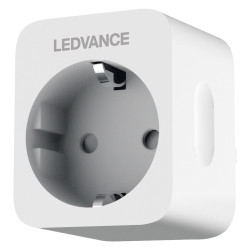 [LVE-4058075537248] LEDVANCE Enchufe Smart+ Wifi EU