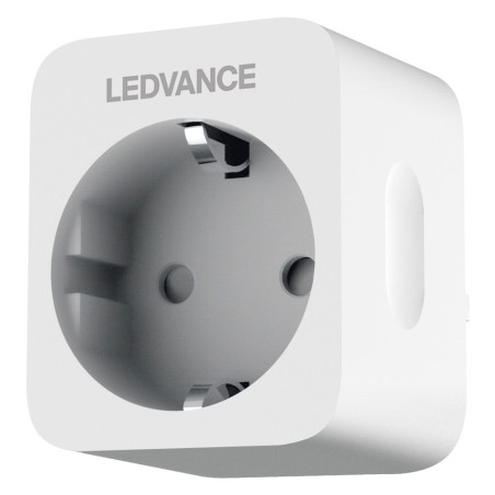 [LVE-4058075537248] LEDVANCE Enchufe Smart+ Wifi EU