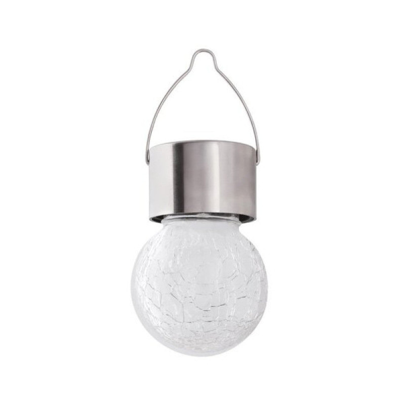 Luz Solar RABALUX "Yola" LED 1Lm 0,06W 1Lm IP44 [RAB-7850]