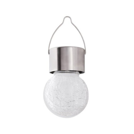 Luz Solar RABALUX "Yola" LED 1Lm 0,06W 1Lm IP44 [RAB-7850]